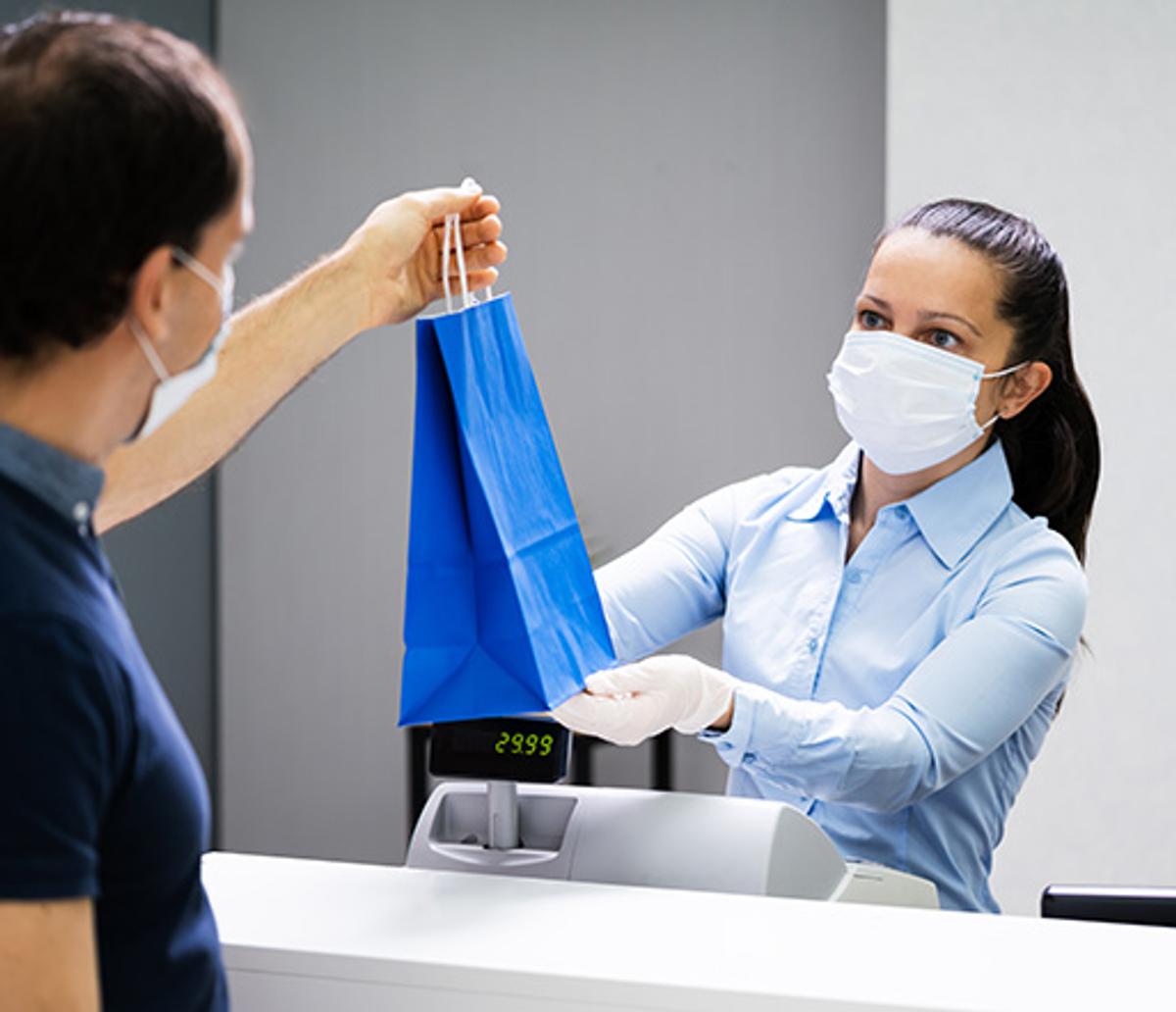 shopping trends