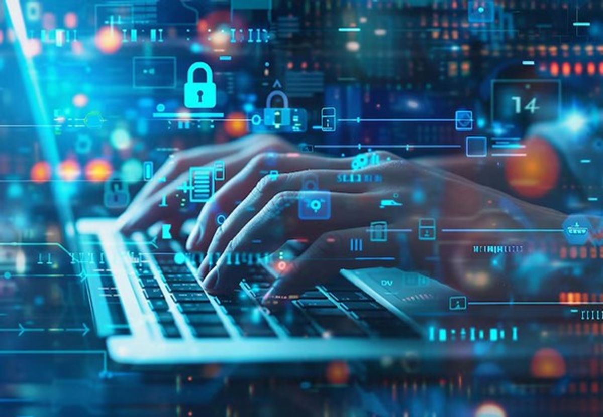 تأمين IoT للمستهلك: قواعد الأمن الإلكتروني الجديدة يجب أن تتبع كل جهاز ذكي