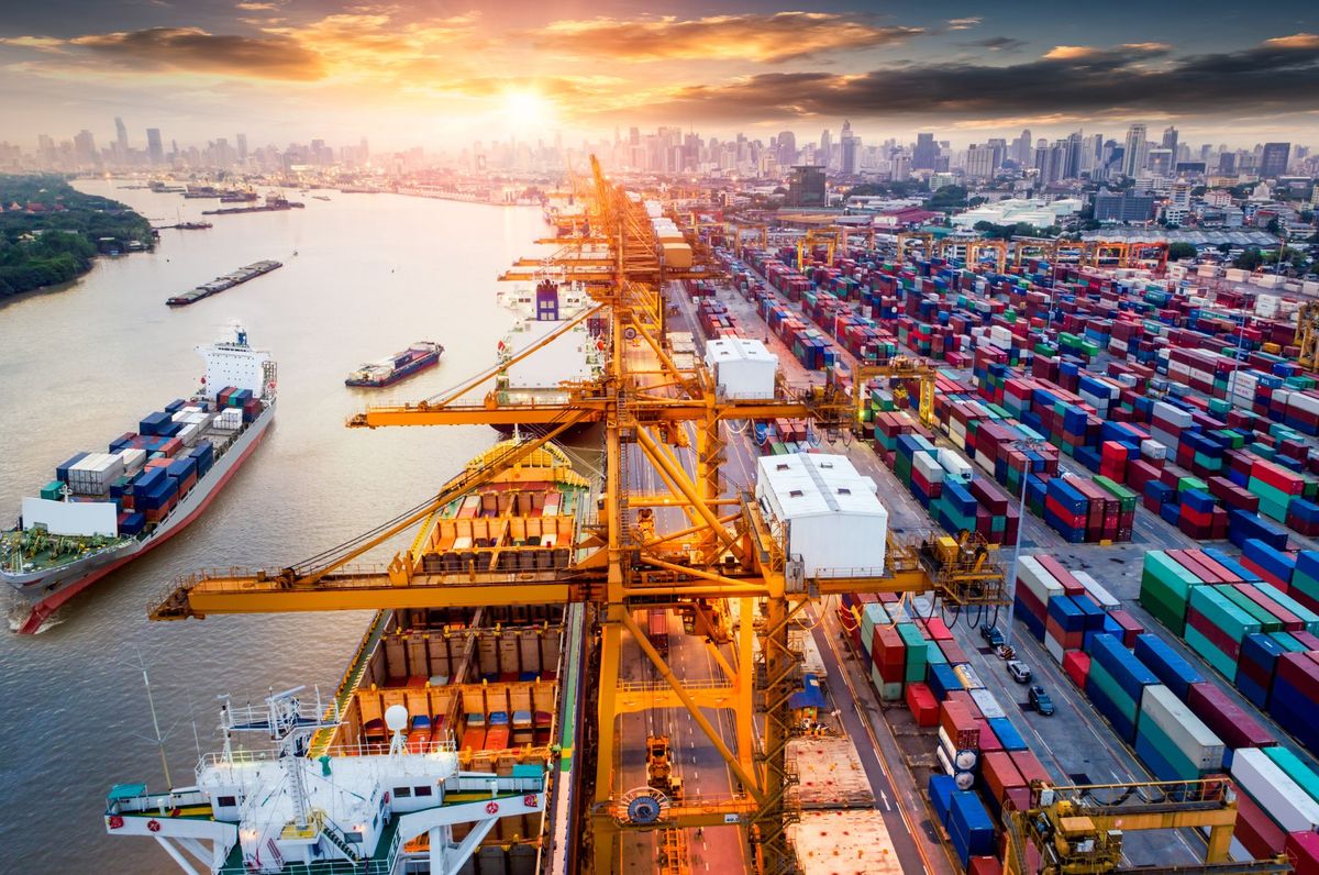 اتجاهات نقل العمليات بالقرب وإعادة العمليات بالقرب: تحديثات حديثة