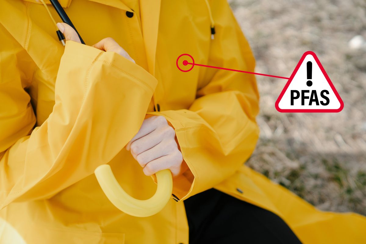 القلق المتزايد: الاختبارات المعملية للـ PFAS في المنتجات الاستهلاكية