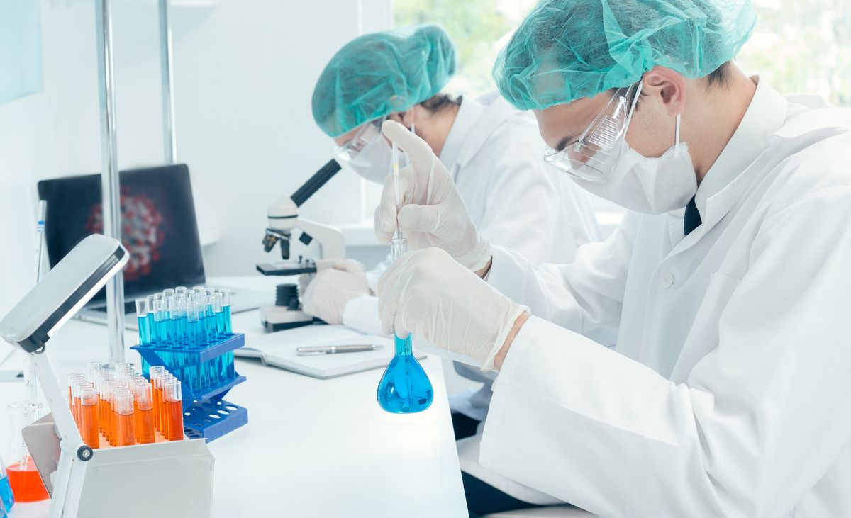دليل إلى المعيار: اختبار النسيج المضاد للميكروبات AATCC 100
