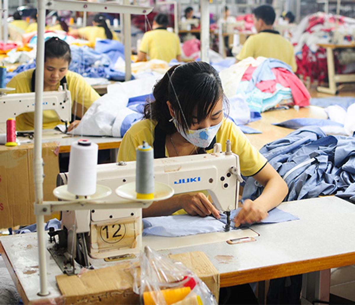 quality assurance supply chain success transparency