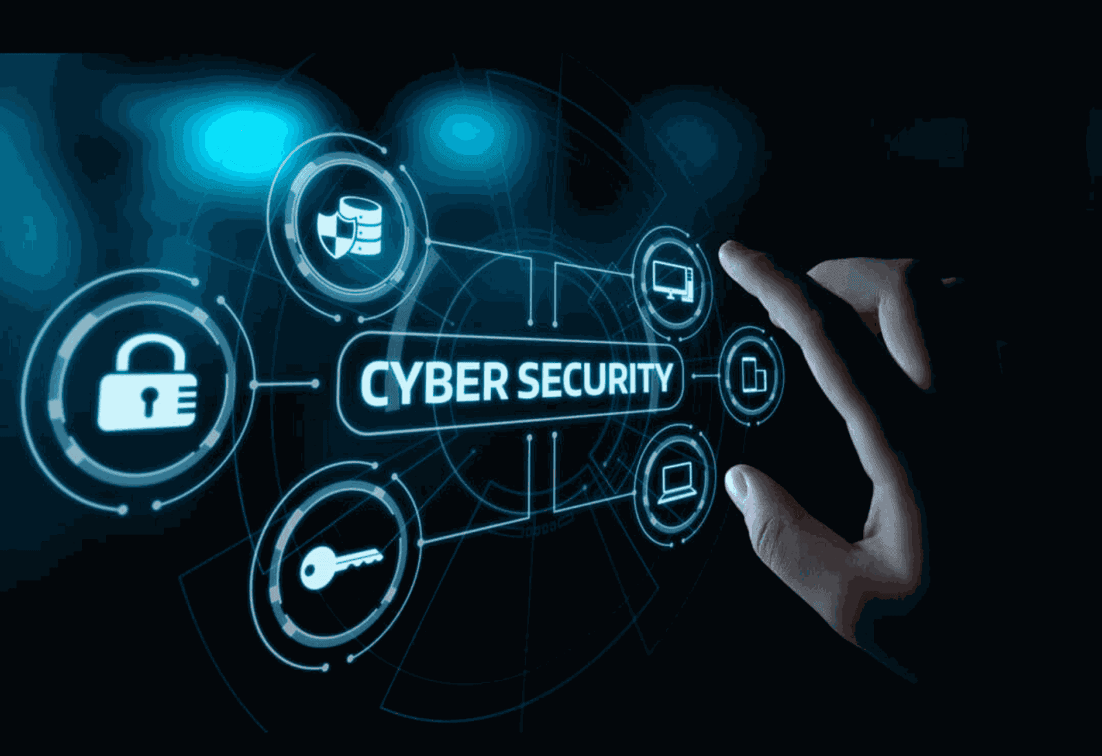 cyber security