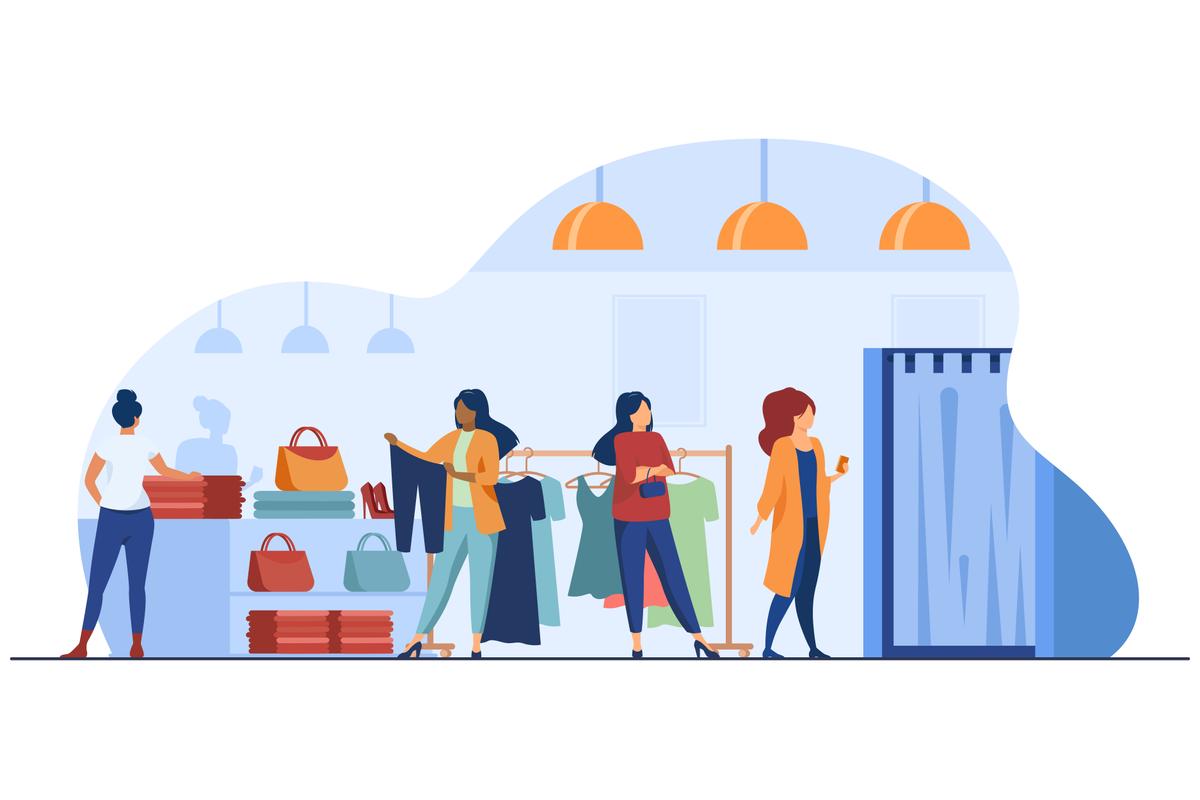 How to Respond to Fast Fashion Trends with Quality and Compliance Software