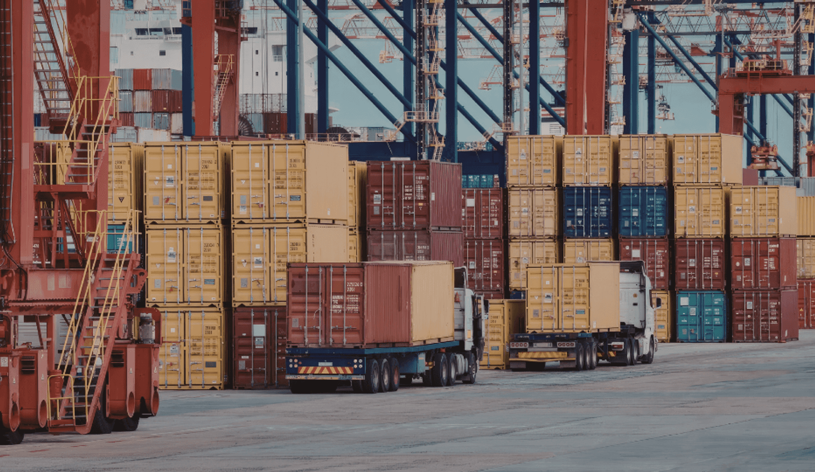 Containers