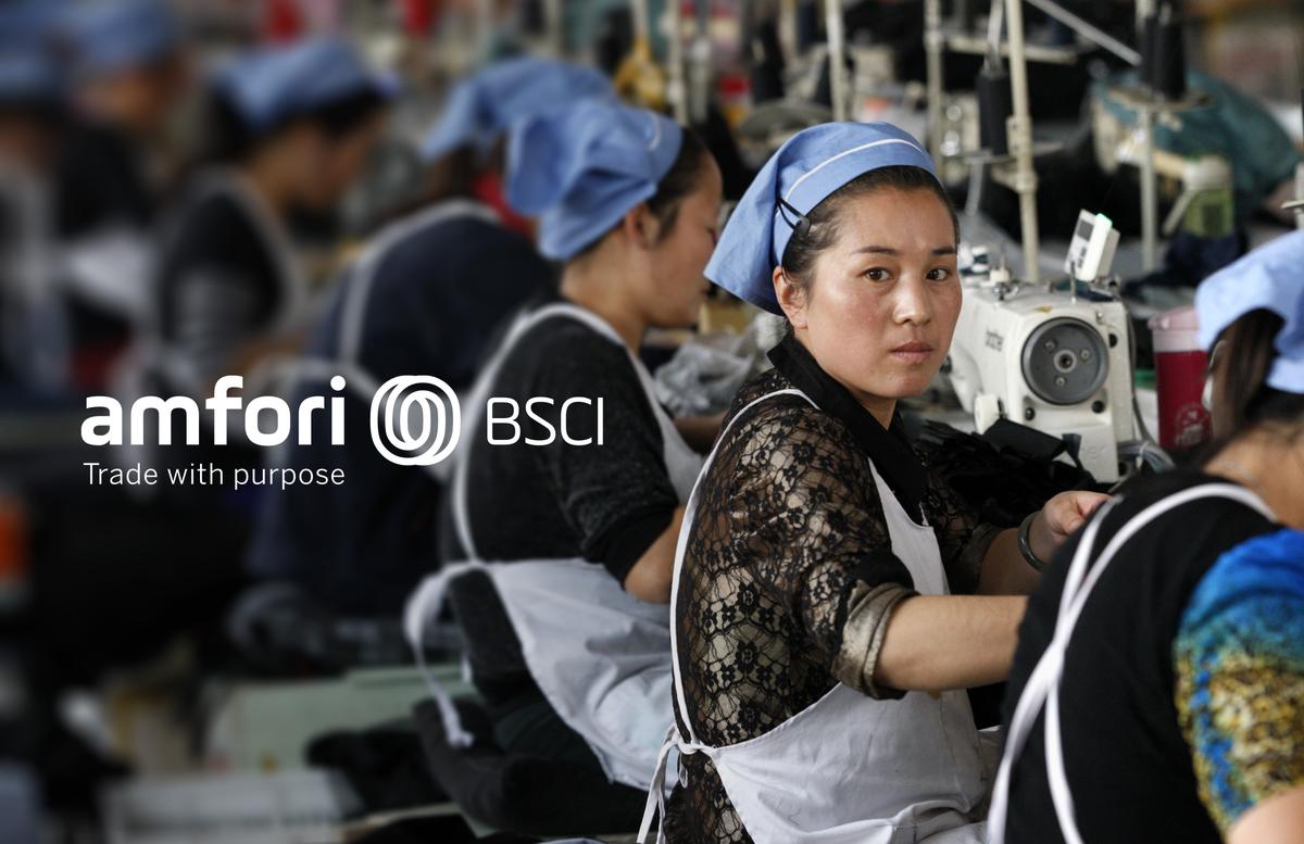 amfori BSCI