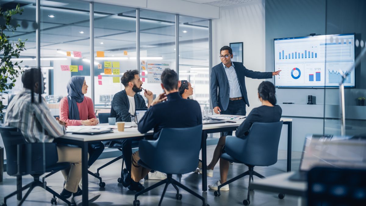 مقاييس ESG: قياس الأداء البيئي والاجتماعي والحوكمي للمصنعين