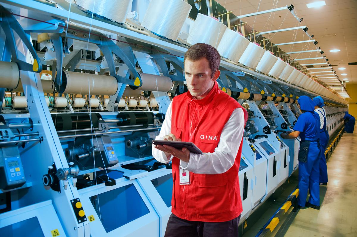 Everything You Need to Know About Initial Production Checks