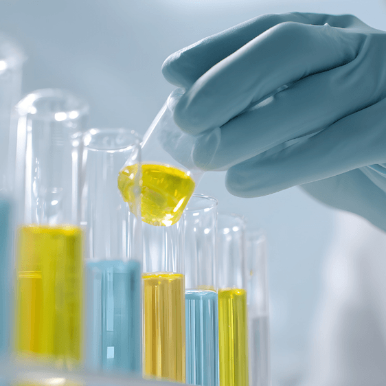 Getting Started with Chemical and Raw Materials Management Getting Started with Chemical and Raw Materials Management